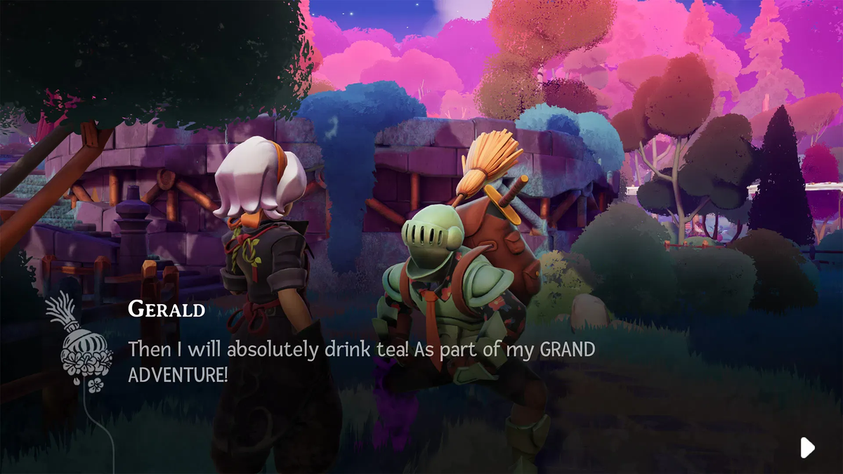 Wanderstop (Playstation 5) 5056635617552