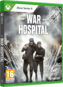 War Hospital (Xbox Series X) 3665962022070