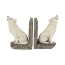 WARDENS OF THE NORTH BOOKENDS 20.3CM 801269112547