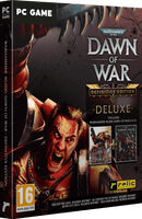 Warhammer 40,000: Dawn Of War - Definitive Edition Deluxe (CIAB) (PC) 5056635622457