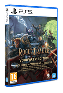 Warhammer 40,000: Rogue Trader - Voidfarer Edition (Playstation 5) 5061078711859