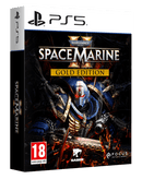 Warhammer 40,000: Space Marine 2 - Gold Edition (Playstation 5) 3512899967793