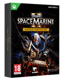 Warhammer 40,000: Space Marine 2 - Gold Edition (Xbox Series X) 3512899967908