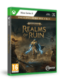 Warhammer Age Of Sigmar: Realms Of Ruin (Xbox Series X) 5056208822871