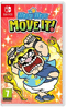 Warioware: Move It! (Nintendo Switch) 045496479879