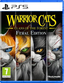 Warrior Cats: Clans Of The Forest (Playstation 5) 5061125540302