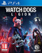 Watch Dogs: Legion (Playstation 4) 3307216135173
