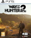 Way Of The Hunter 2 (Playstation 5) 9120131605521