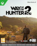 Way Of The Hunter 2 (XBOX Series X) 9120131605552