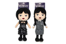 WEDNESDAY - WEDNESDAY 32CM ASSORTED PLUSH 8425611332364