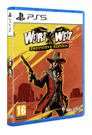 Weird West: Definitive Edition (Playstation 5) 5056635603128