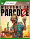 Welcome To Paradize (Xbox Series X) 3665962025354