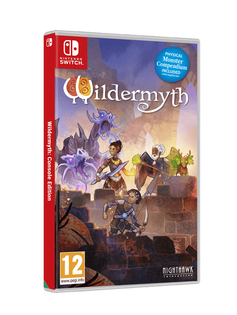 zelter nintendo switch Wildermyth (Nintendo Switch) – igabiba