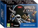 Willy Jetman: Astromonkey's Revenge (PS4) - DAMAGED BOX 3200000001916