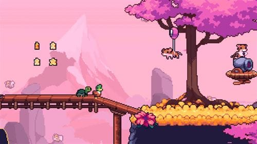 Windswept (Nintendo Switch) 5056722400159