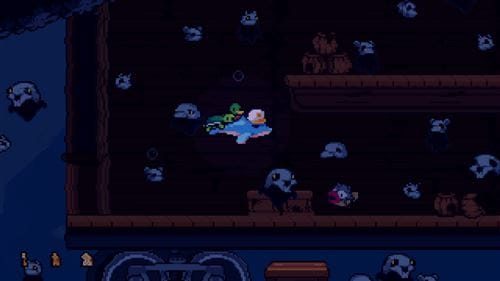 Windswept (Nintendo Switch) 5056722400159