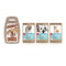 WINNING MOVES DOGS TOP TRUMPS CARDS 5036905044219
