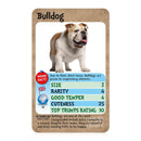 WINNING MOVES DOGS TOP TRUMPS CARDS 5036905044219