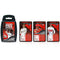 WINNING MOVES GRAND PRIX TOP TRUMPS CARDS 5036905044257