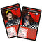 WINNING MOVES GRAND PRIX TOP TRUMPS CARDS 5036905044257