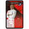 WINNING MOVES GRAND PRIX TOP TRUMPS CARDS 5036905044257