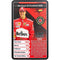 WINNING MOVES GRAND PRIX TOP TRUMPS CARDS 5036905044257