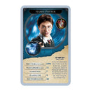 WINNING MOVES HARRY POTTER - 30 GREATEST WITCHES AND WIZARDS TOP TRUMPS CARDS 5036905042710