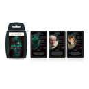 WINNING MOVES HARRY POTTER DARK ARTS TOP TRUMPS CARDS 5036905048767