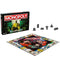 WINNING MOVES MONOPOLY BREAKING BAD EN 5053410005726