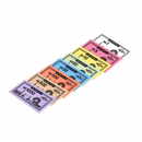 WINNING MOVES MONOPOLY GOLD MEGA 5053410007348