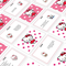 WINNING MOVES MONOPOLY HELLO KITTY EN 5036905058018