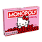 WINNING MOVES MONOPOLY HELLO KITTY EN 5036905058018