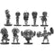 WINNING MOVES MONOPOLY ONE PIECE 5036905036948
