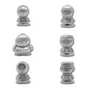 WINNING MOVES MONOPOLY SOUTH PARK EDITION EN 5036905045995