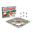 WINNING MOVES MONOPOLY SOUTH PARK EDITION EN 5036905045995