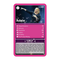 WINNING MOVES POP STARS TOP TRUMPS CARDS 5036905057394