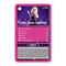 WINNING MOVES POP STARS TOP TRUMPS CARDS 5036905057394