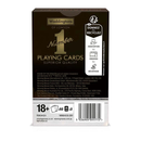 WINNING MOVES WA-LIC - HOUSE OF DRAGONS CARDS 5036905055772