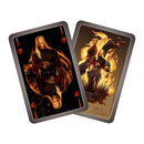 WINNING MOVES WA-LIC - HOUSE OF DRAGONS CARDS 5036905055772