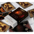 WINNING MOVES WA-LIC - HOUSE OF DRAGONS CARDS 5036905055772