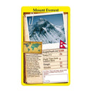 WINNING MOVES WONDERS OF THE WORLD TOP TRUMPS CARDS 5036905044400