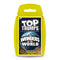 WINNING MOVES WONDERS OF THE WORLD TOP TRUMPS CARDS 5036905044400