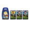 WINNING MOVES WORLD FOOTBALL STARS 200 PACK 1 TOP TRUMPS CARDS 5036905056854