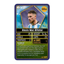 WINNING MOVES WORLD FOOTBALL STARS 200 PACK 1 TOP TRUMPS CARDS 5036905056854