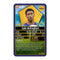 WINNING MOVES WORLD FOOTBALL STARS 200 PACK 1 TOP TRUMPS CARDS 5036905056854