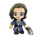 WITCHER - YENNEFER PLUSH 8436591581246