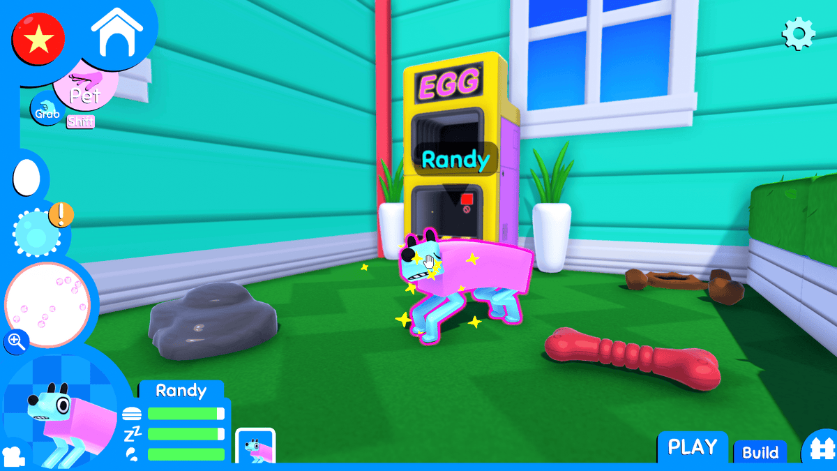 Wobbledogs (CIAB) (Nintendo Switch) 5055957706791