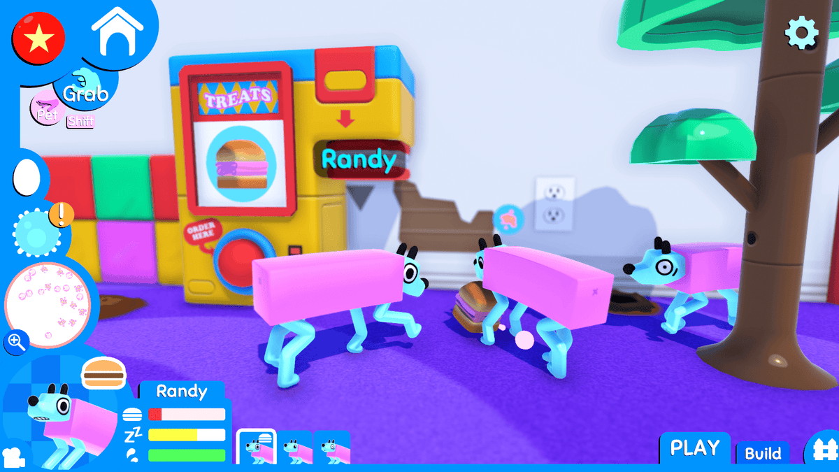 Wobbledogs (CIAB) (Nintendo Switch) 5055957706791