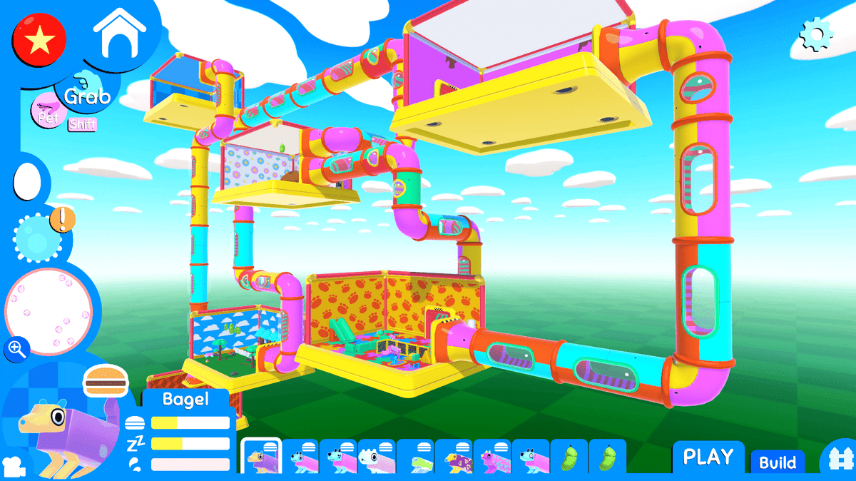 Wobbledogs (Playstation 4) 5055957706760