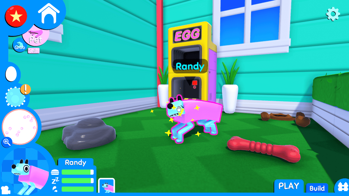 Wobbledogs (Playstation 4) 5055957706760